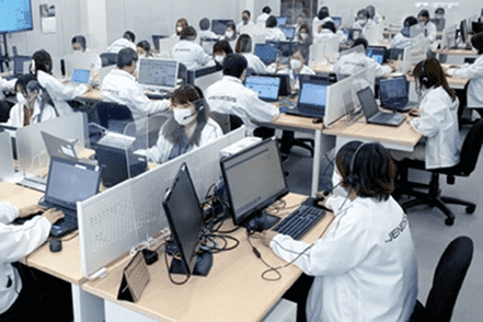 宮崎SCセンター