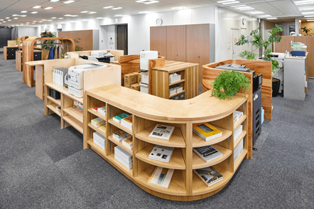 神田オフィス（新）