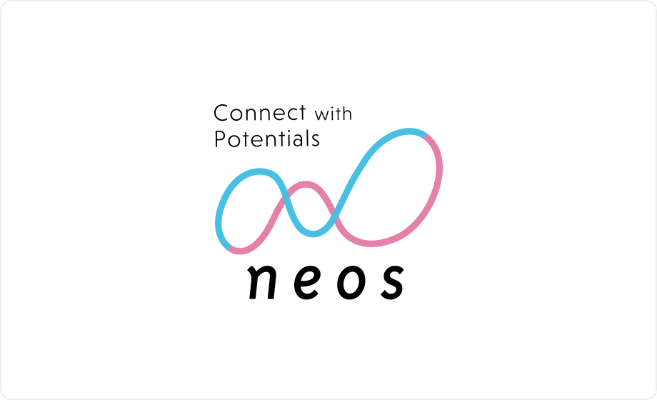 Connect with Potentials neos