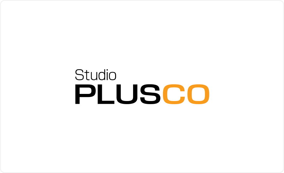 Studio PLUSCO