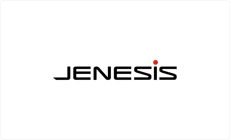 JENESIS