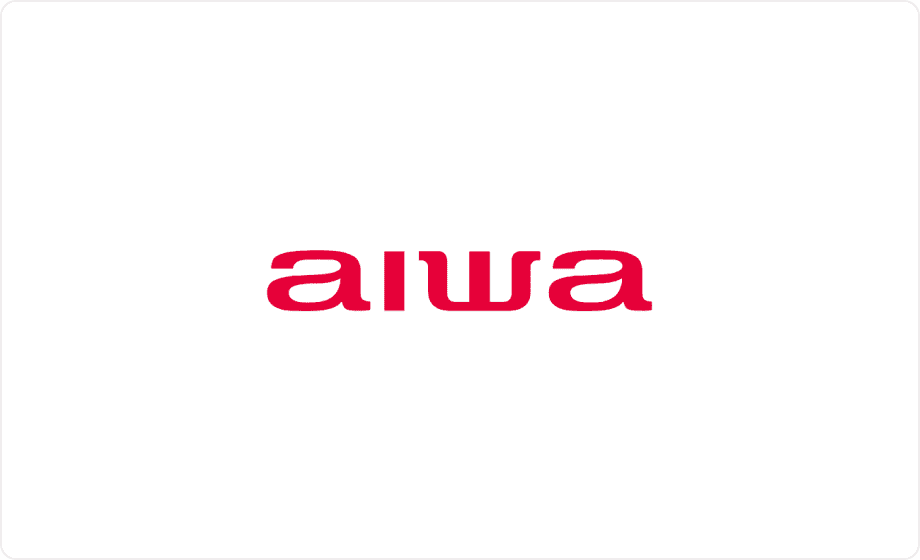 aiwa